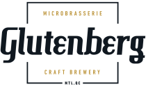 Glutenberg logo