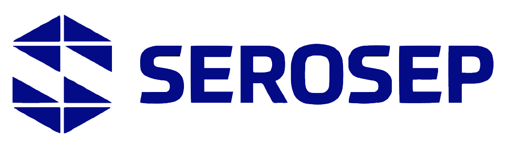 Serosep logo