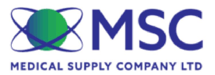 Medical Supply Company LTD logo