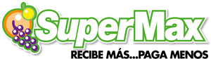 Supermax logo