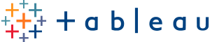 Tableau logo