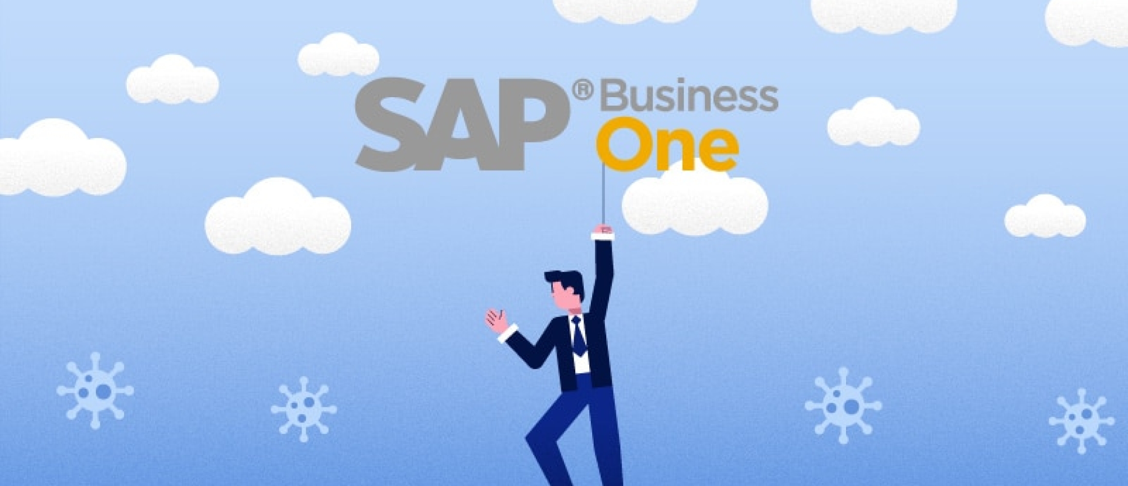 Business Continuity During COVID-19 | SAP Business One ERP