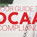 dcaa compliance erp