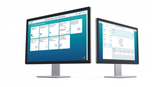 SAP HANA Dashboard