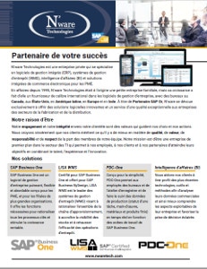 SAP Business One Gold Partner