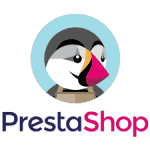 Prestashop logo