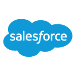 Salesforce logo