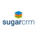 Sugar CRM logo