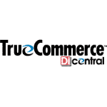 Truecommerce EDI logo