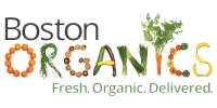 Boston Organics logo