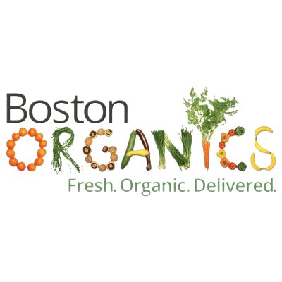 Boston Organics logo