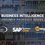 Business Intelligence for Consumer packaged goods blog title image